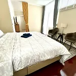 Em Home Sukhumvit Bangkok - Near Terminal 21, Em District Malls, Bts And Mrt Lines