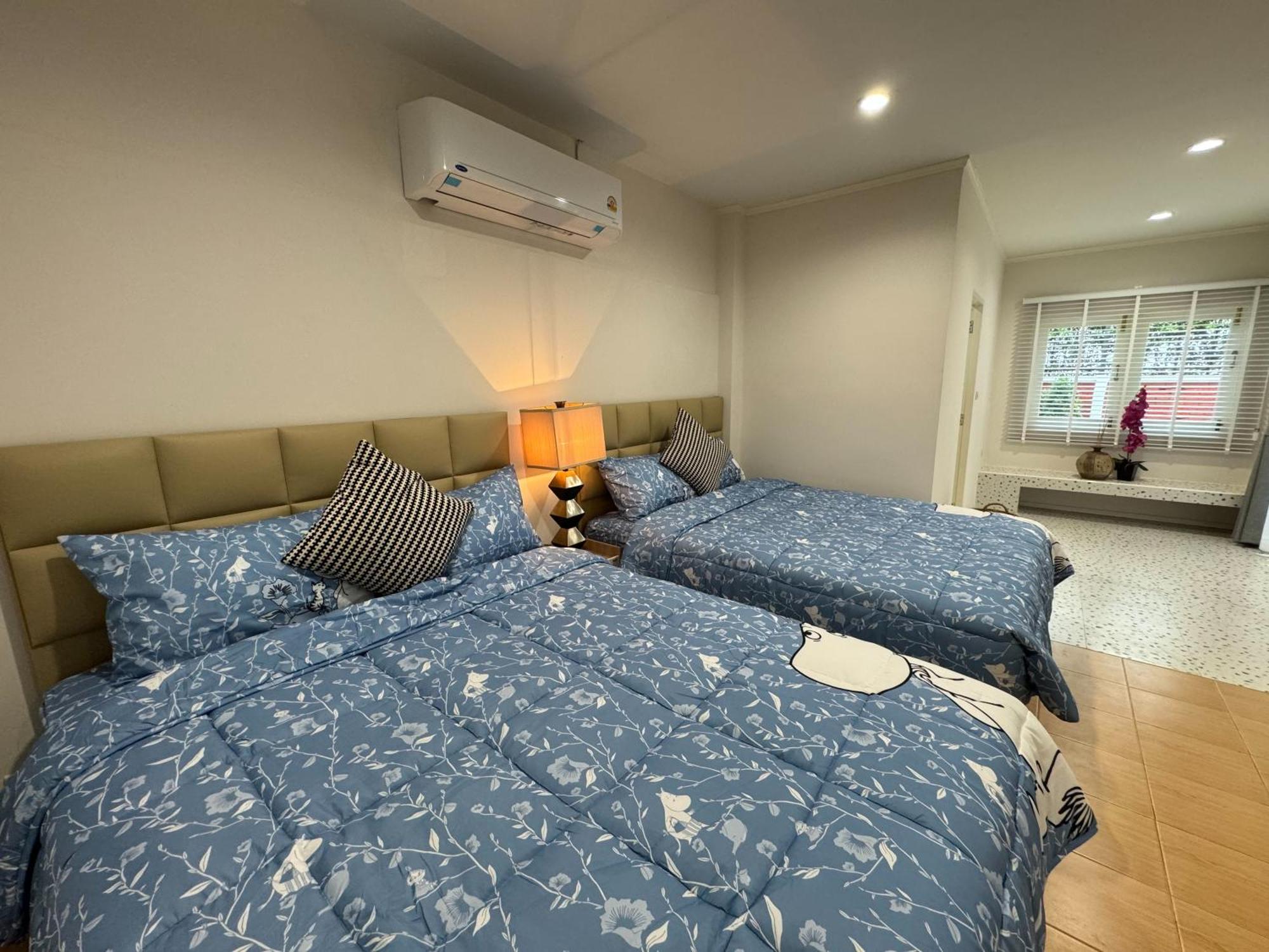 Em Sukhumvit - Near Terminal 21, Em District Malls, Bts And Mrt Lines Khách sạn