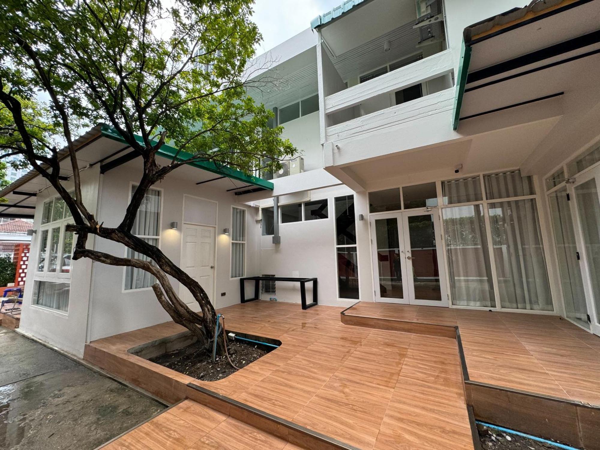 Em Sukhumvit - Near Terminal 21, Em District Malls, Bts And Mrt Lines Khách sạn Bangkok
