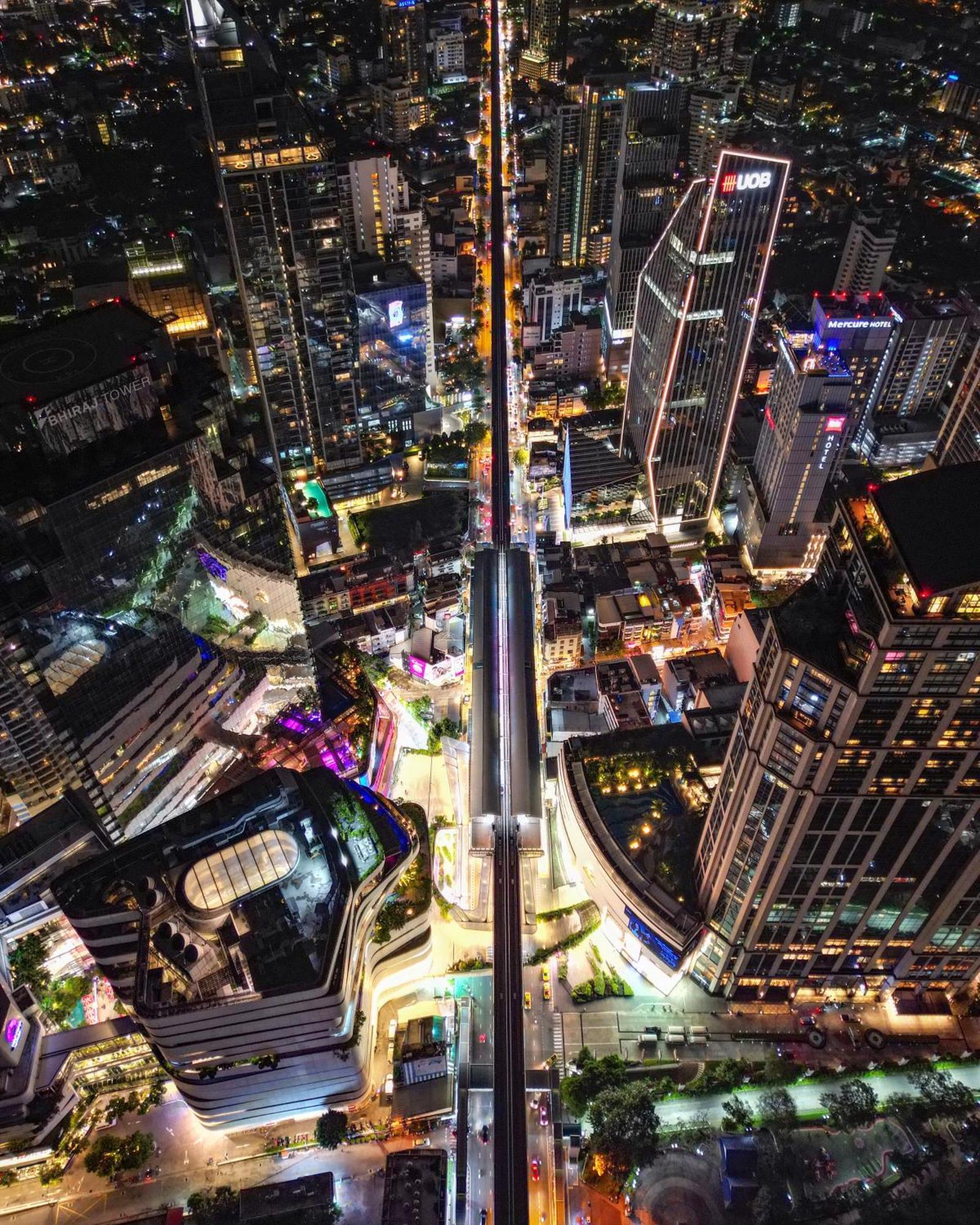 Khách sạn Em Sukhumvit - Near Terminal 21, Em District Malls, Bts And Mrt Lines Bangkok