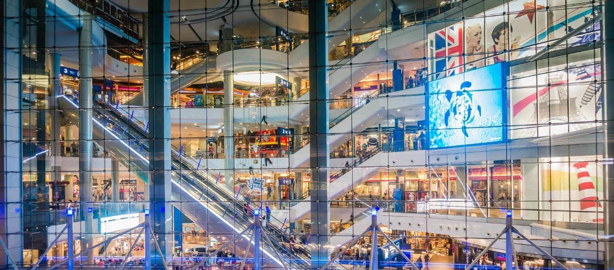 Em Sukhumvit - Near Terminal 21, Em District Malls, Bts And Mrt Lines Khách sạn Bangkok