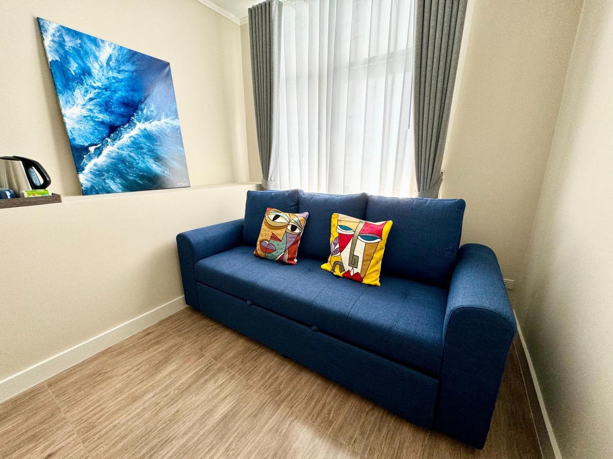 Khách sạn Em Sukhumvit - Near Terminal 21, Em District Malls, Bts And Mrt Lines Bangkok