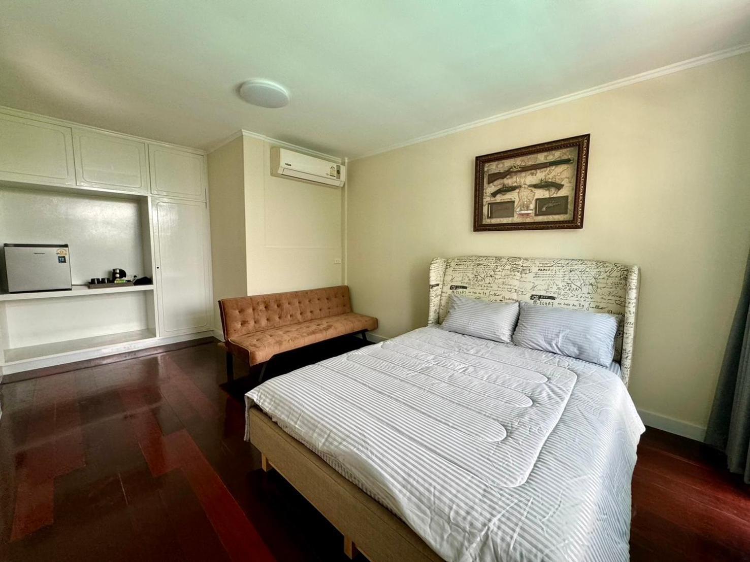 Em Sukhumvit - Near Terminal 21, Em District Malls, Bts And Mrt Lines Khách sạn Bangkok